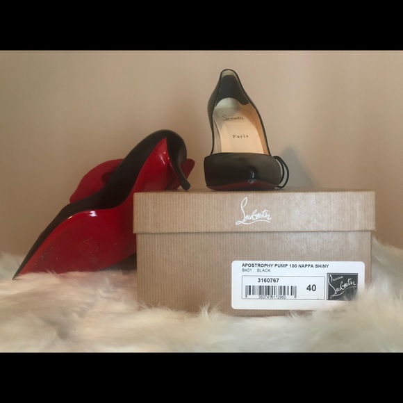 Christian Louboutin - Picture 5 of 8